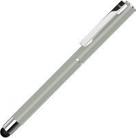 

Ручка-роллер UMA Straight Si R Touch 0-9452 SI R TO 58-0422 (синий)
