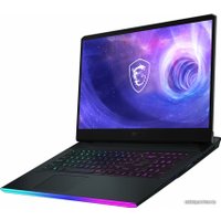 Игровой ноутбук MSI Raider GE76 12UHS-223PL