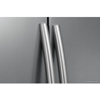 Холодильник side by side Samsung RS54N3003SA/WT
