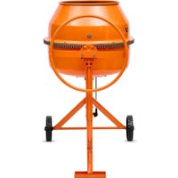 Бетономешалка Villartec CM 120C