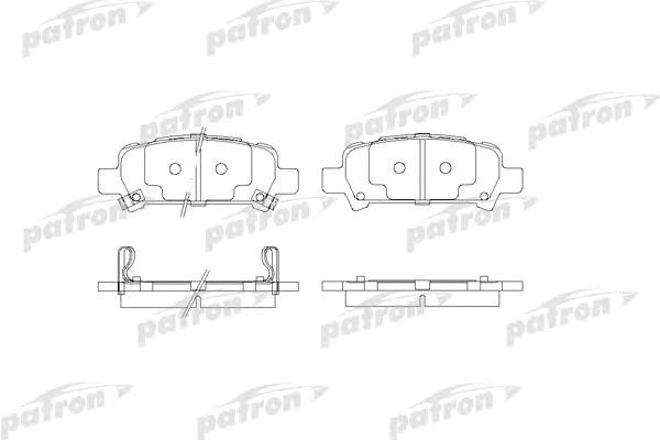 

Patron PBP1333
