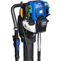 Отбойный молоток ТСС TSS-95GPDA