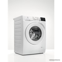 Стиральная машина Electrolux SensiCare 600 EW6F428WP