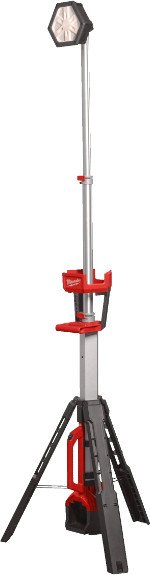 

Фонарь Milwaukee M18 SAL2-0 4933492486 (без АКБ)