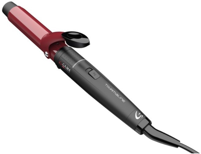 Круглая  плойка GA.MA RGSTD-N 33 GC0203