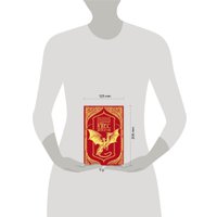 Книга издательства Черным-бело. Рубиновый лес. Дилогия (Гор Анастасия)