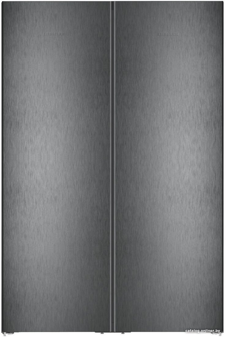 

Комбинация side by side Liebherr XRFbd 5220 Plus NoFrost