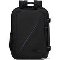Городской рюкзак American Tourister Take2cabin 91G-09004 (черный)