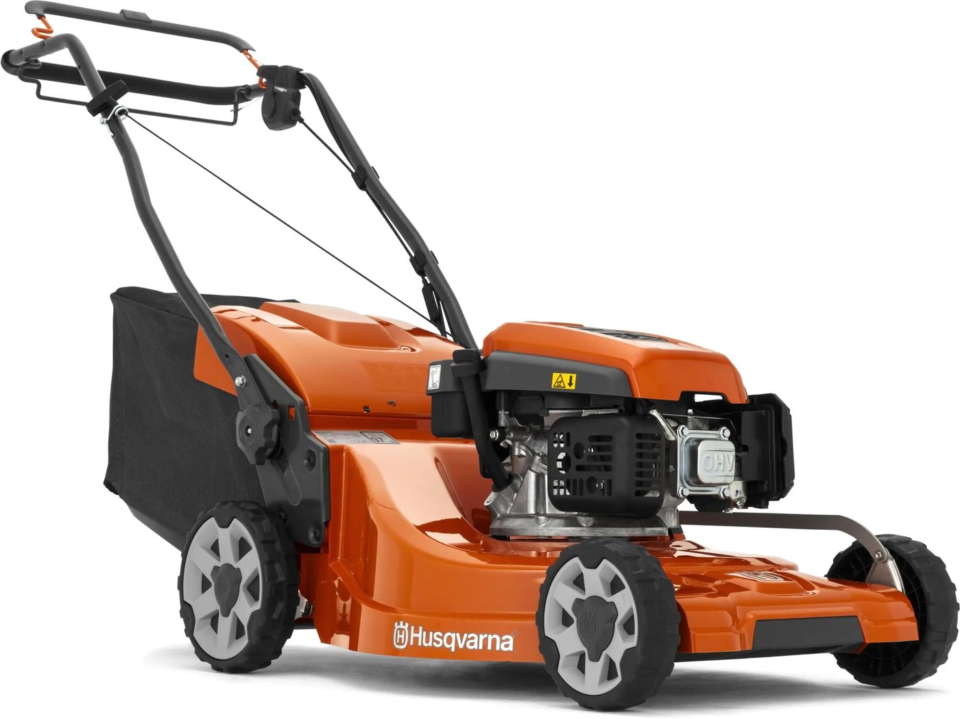 

Газонокосилка Husqvarna LC 353V 970541601