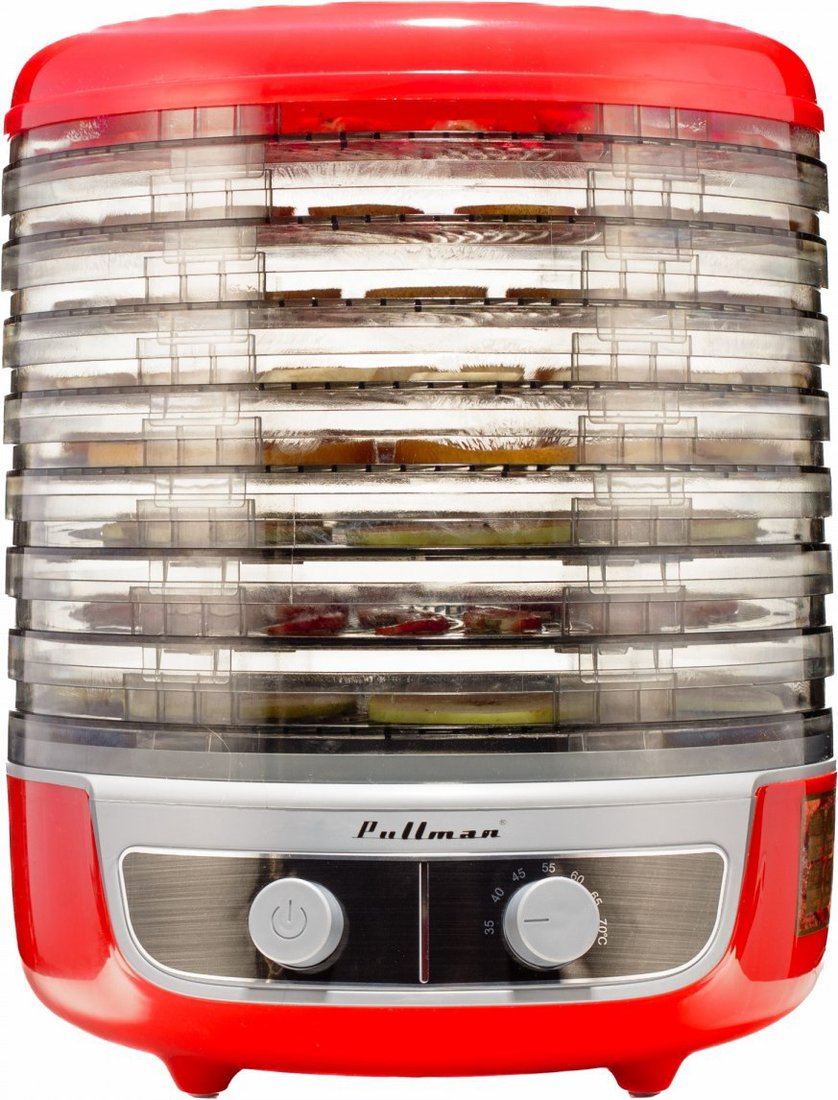 

Сушилка для овощей и фруктов Pullman PL-2281Т