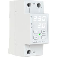 Реле напряжения Welrok VI-32