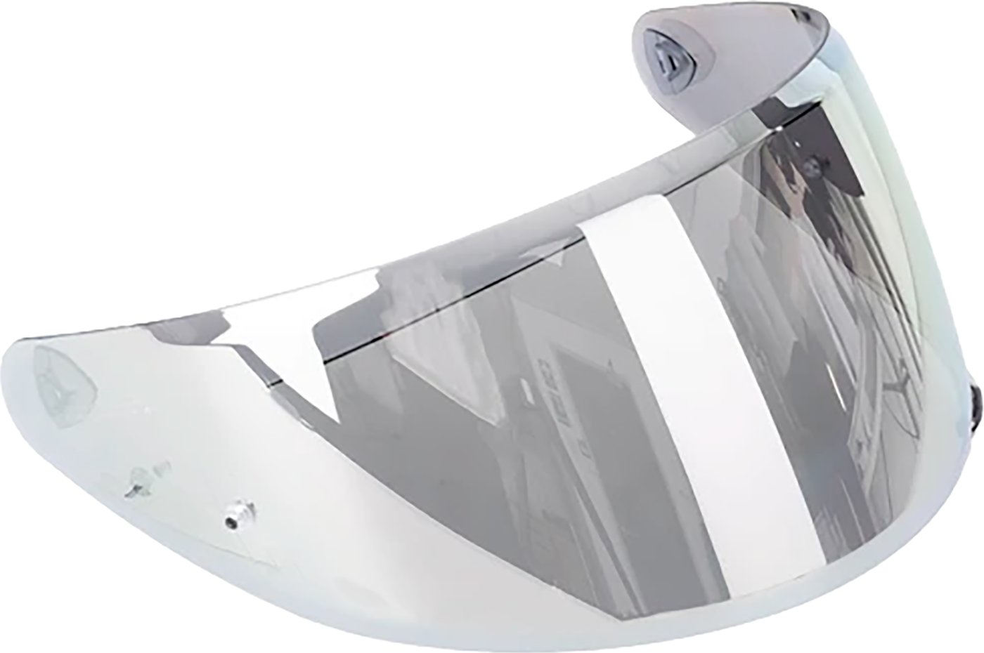Мотошлем HJC HJ40 RPHA71 (Silver)