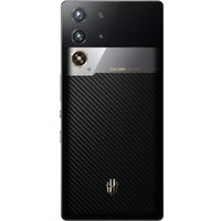 Телефон Nubia RedMagic 10 Pro 24GB/1TB международная версия (Golden Saga Limited Edition)