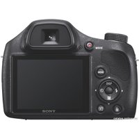 Фотоаппарат Sony Cyber-shot DSC-H400