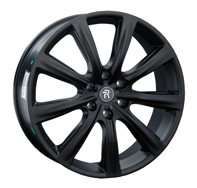 

Литые диски Replay INF12 22x8" 6x139.7мм DIA 77.8мм ET 30мм MB