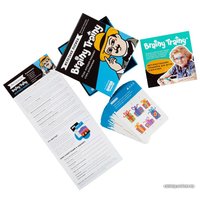 Настольная игра Brainy Trainy Железная логика УМ548