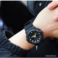 Наручные часы Casio GA-700-1B
