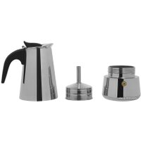 Гейзерная кофеварка Italco Milano (4 порции)