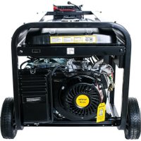 Бензиновый генератор Inforce WGL230