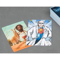 Настольная игра Cosmodrome Games Имаджинариум "Одиссея"