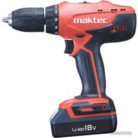 Дрель-шуруповерт Maktec MT071E