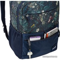Городской рюкзак Case Logic Uplink CCAM-3116 (tropical/floral)
