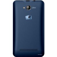 Телефон Micromax Bolt Blue [Q324]