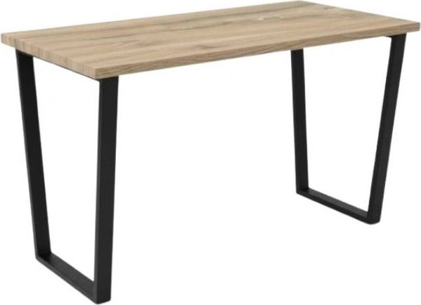 

Стол King Style Bord Black (дуб элисон светлый)