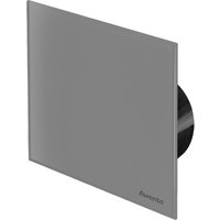 Осевой вентилятор Awenta KWS100CZ-PTGG100M