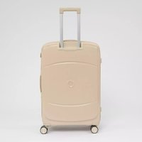 Чемодан-спиннер VALIGETTI 344-2201/3-28COF (кофе)