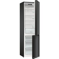 Холодильник Gorenje NRK6202EBXL4