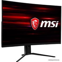 Игровой монитор MSI Optix MAG322CQR