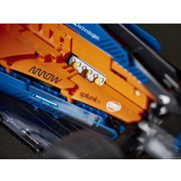 Конструктор LEGO Technic 42141 Гоночный автомобиль McLaren Formula 1