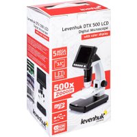 Микроскоп Levenhuk DTX 500 LCD 61024 в Бресте