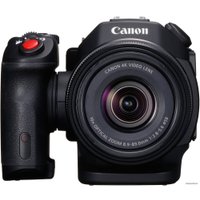 Видеокамера Canon XC15 в Гродно