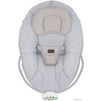 Шезлонг Nuovita Cullare CU1 (бисер)