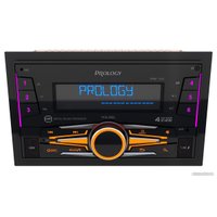 USB-магнитола Prology PRM-120