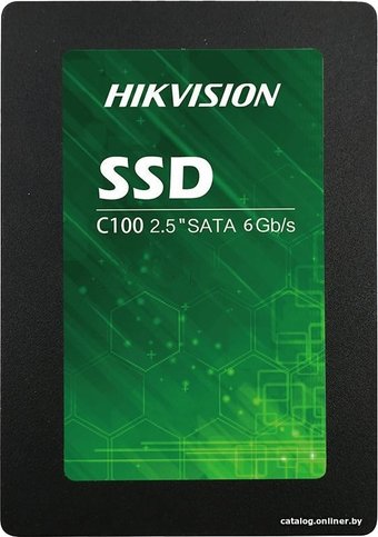 Hikvision C100 240GB HS-SSD-C100/240G