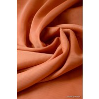 Тюль Велес Текстиль 400В (260x400, рыже-коричневый)