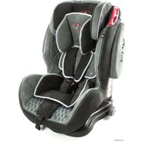 Детское автокресло ForKiddy Primary SPS isofix (серый новый)