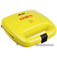 Вафельница Leben 271-021