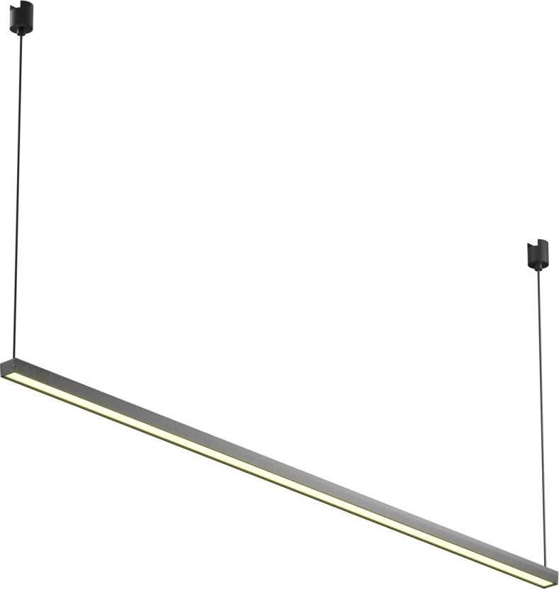 Трековый светильник Maytoni Technical TR170-1-52W3K-B