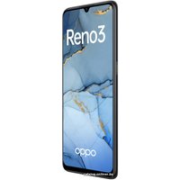 Телефон Oppo Reno3 CPH2043 8GB/128GB (черный)