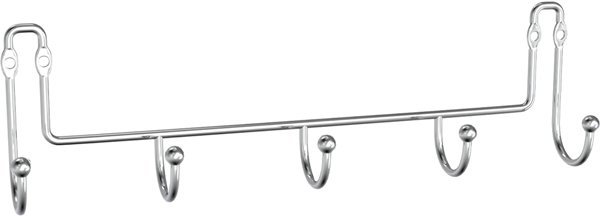 

Крючок для ванны FORA Fresh FOR-FR005CR