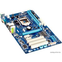 Материнская плата Gigabyte GA-P61-S3 (rev. 2.0)