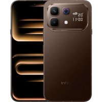 Телефон Infinix Note 60 Pro X6878 12GB/256GB (мокко коричневый)