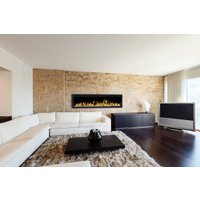 Электрокамин Aflamo Royal 100