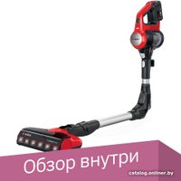 Пылесос Bosch Unlimited 7 ProAnimal BCS71PETGB