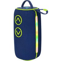 Беспроводная колонка Bseng BOOMS540 (синий)