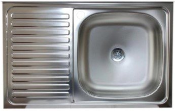 

Кухонная мойка Mixline R 503443